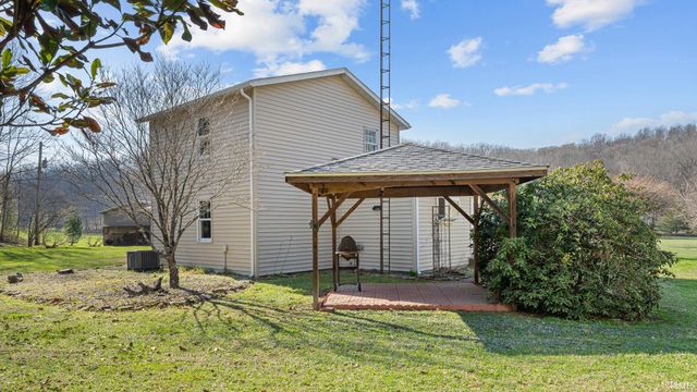 10127 W County Road 160 N, West Baden Springs, IN 47469