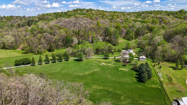 10127 W County Road 160 N, West Baden Springs, IN 47469