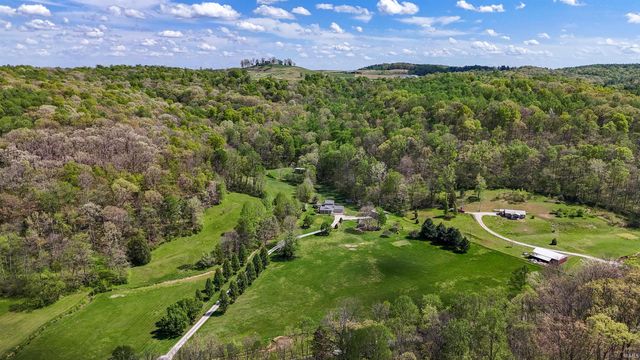 10127 W County Road 160 N, West Baden Springs, IN 47469