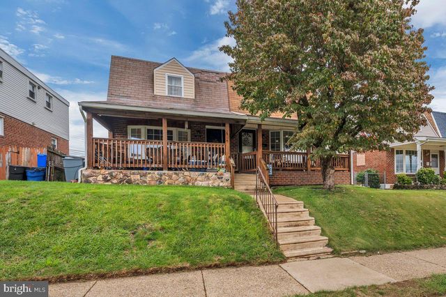 3415 KIRKWOOD RD, Philadelphia, PA 19114