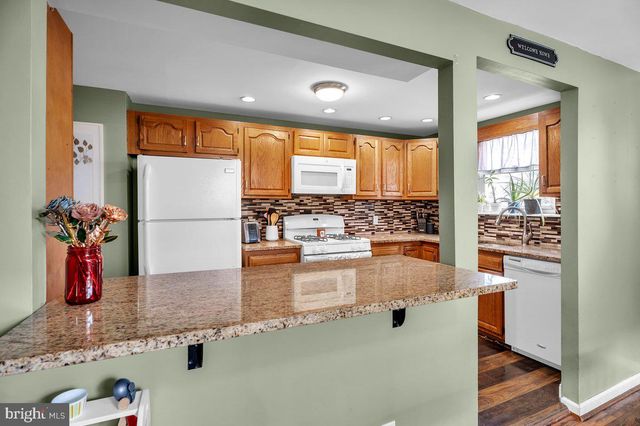 3415 KIRKWOOD RD, Philadelphia, PA 19114