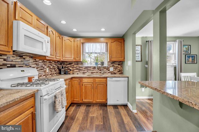 3415 KIRKWOOD RD, Philadelphia, PA 19114