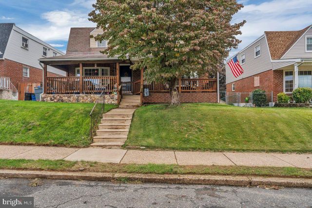 3415 KIRKWOOD RD, Philadelphia, PA 19114