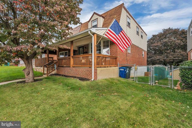 3415 KIRKWOOD RD, Philadelphia, PA 19114