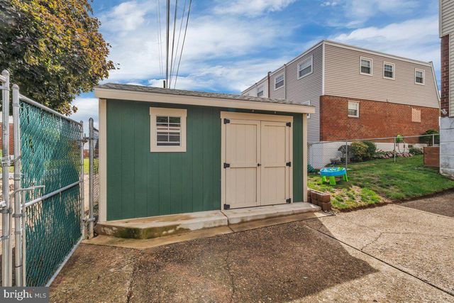 3415 KIRKWOOD RD, Philadelphia, PA 19114