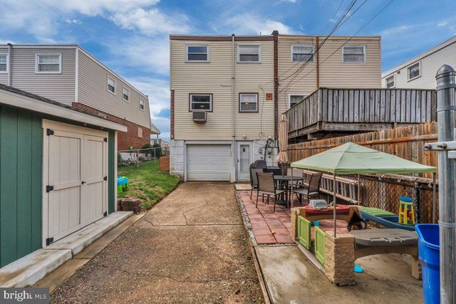 3415 KIRKWOOD RD, Philadelphia, PA 19114