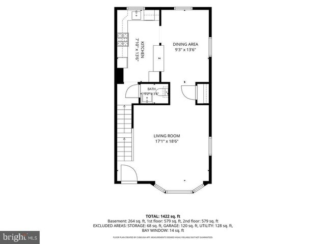 3415 KIRKWOOD RD, Philadelphia, PA 19114
