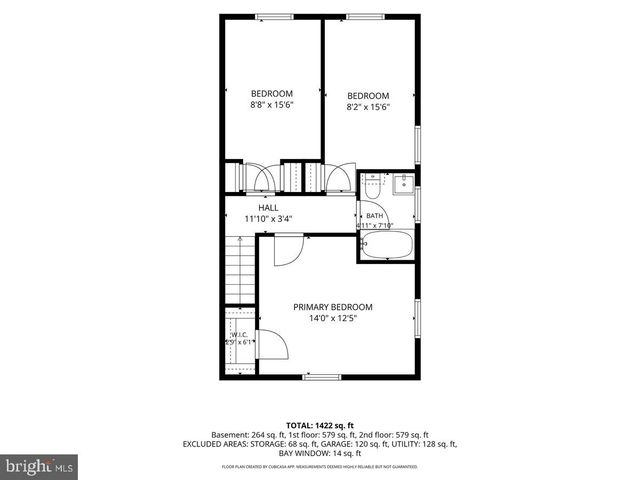 3415 KIRKWOOD RD, Philadelphia, PA 19114