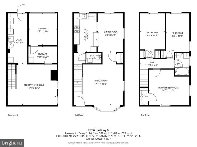 3415 KIRKWOOD RD, Philadelphia, PA 19114