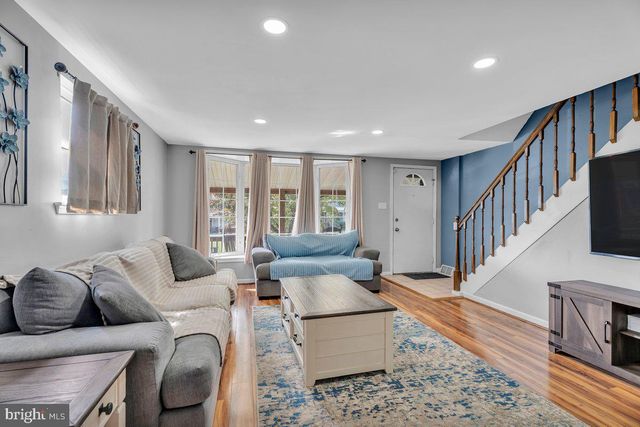 3415 KIRKWOOD RD, Philadelphia, PA 19114