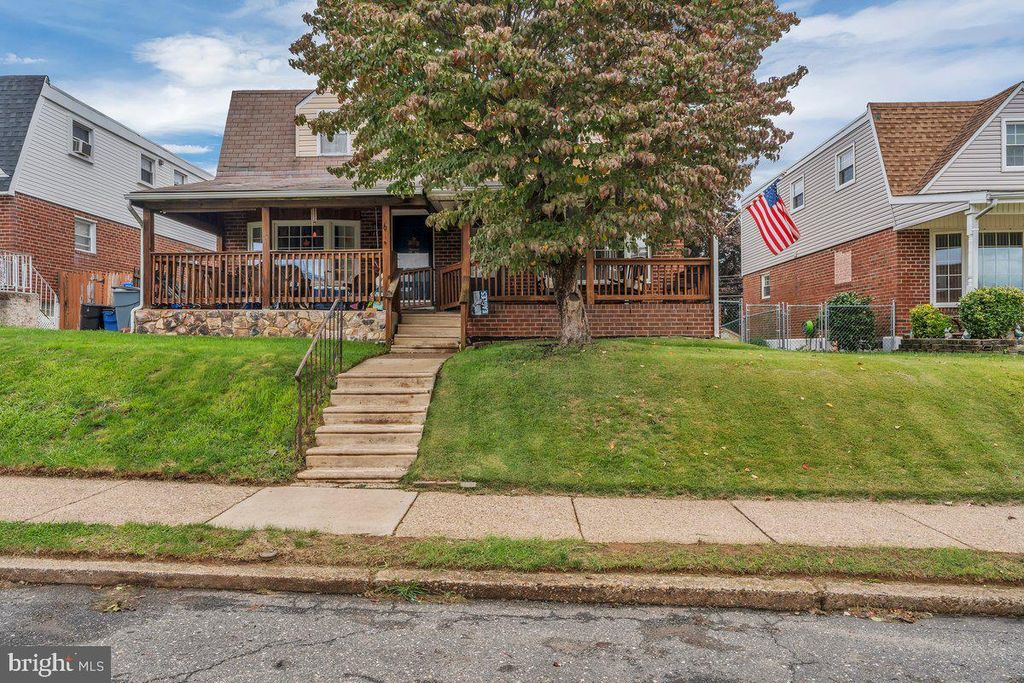 3415 KIRKWOOD RD, PHILADELPHIA, PA 19114 — photo 3