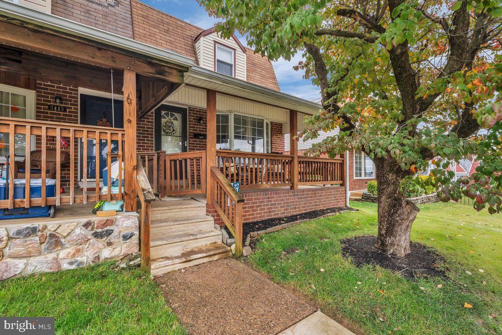 3415 KIRKWOOD RD, PHILADELPHIA, PA 19114 — photo 5