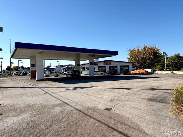 6053 N Lindbergh Boulevard, St Louis, MO 63042