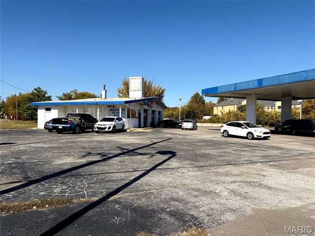 6053 N Lindbergh Boulevard, St Louis, MO 63042