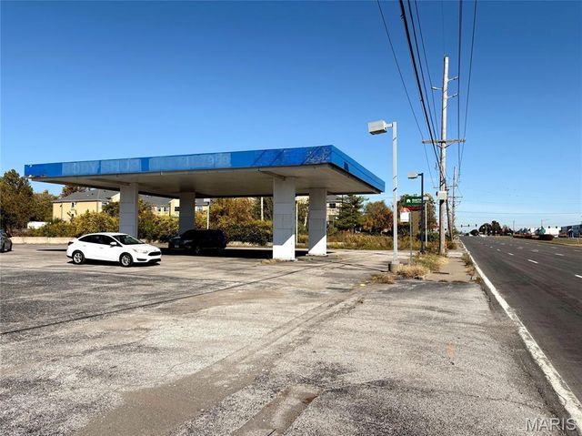 6053 N Lindbergh Boulevard, St Louis, MO 63042