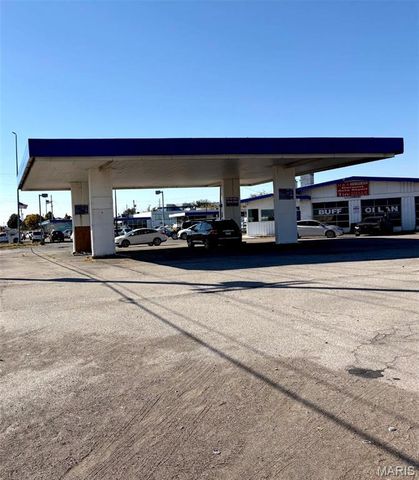 6053 N Lindbergh Boulevard, St Louis, MO 63042