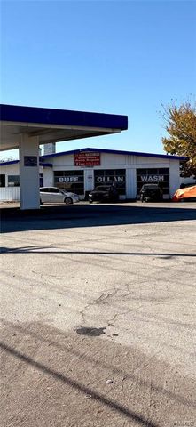 6053 N Lindbergh Boulevard, St Louis, MO 63042