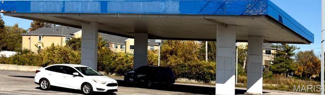 6053 N Lindbergh Boulevard, St Louis, MO 63042