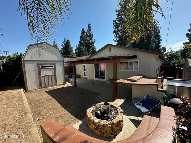 1477 Sequoia Avenue, Simi Valley, CA 93063