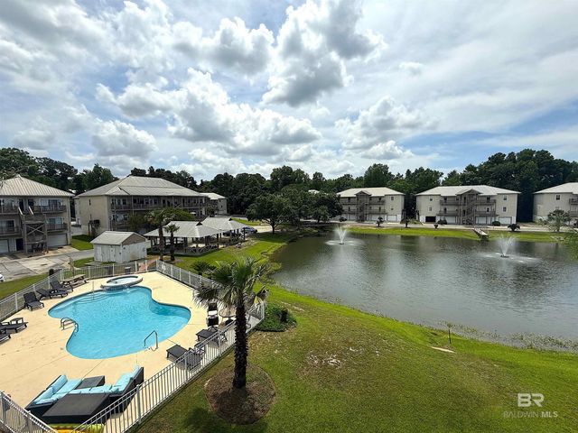 4 Yacht Club Drive 9, Daphne, AL 36526