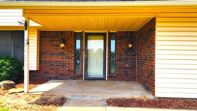 1445 Whippoorwill Drive, Choctaw, OK 73020