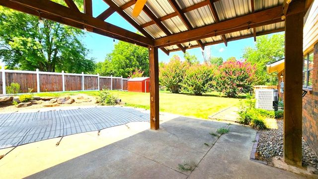 1445 Whippoorwill Drive, Choctaw, OK 73020