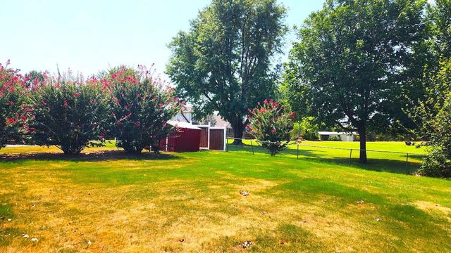 1445 Whippoorwill Drive, Choctaw, OK 73020