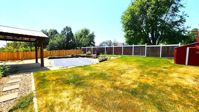 1445 Whippoorwill Drive, Choctaw, OK 73020