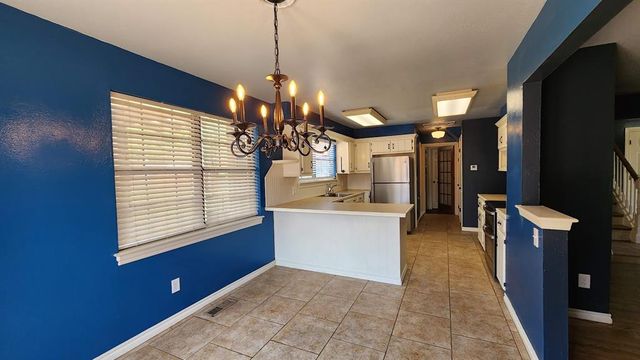 1445 Whippoorwill Drive, Choctaw, OK 73020