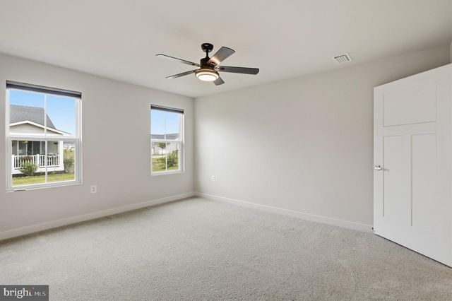 14 WYOMING WAY, Hedgesville, WV 25427