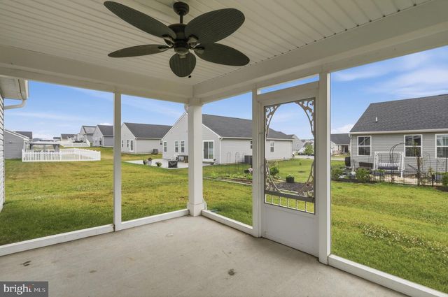 14 WYOMING WAY, Hedgesville, WV 25427
