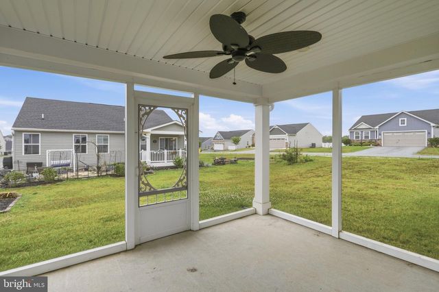 14 WYOMING WAY, Hedgesville, WV 25427