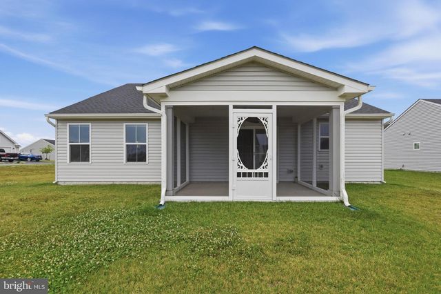 14 WYOMING WAY, Hedgesville, WV 25427