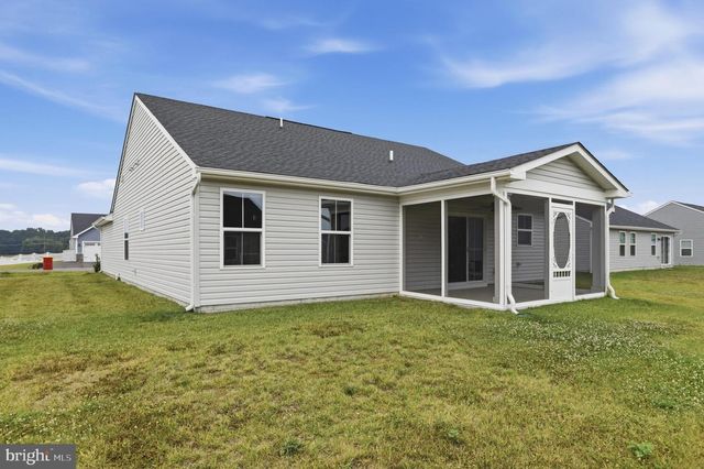 14 WYOMING WAY, Hedgesville, WV 25427