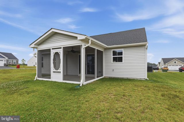 14 WYOMING WAY, Hedgesville, WV 25427