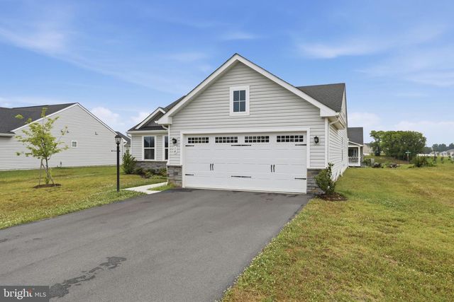 14 WYOMING WAY, Hedgesville, WV 25427