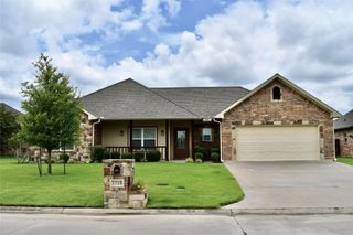 1729 Round Rock Circle, Sulphur Springs, TX 75482