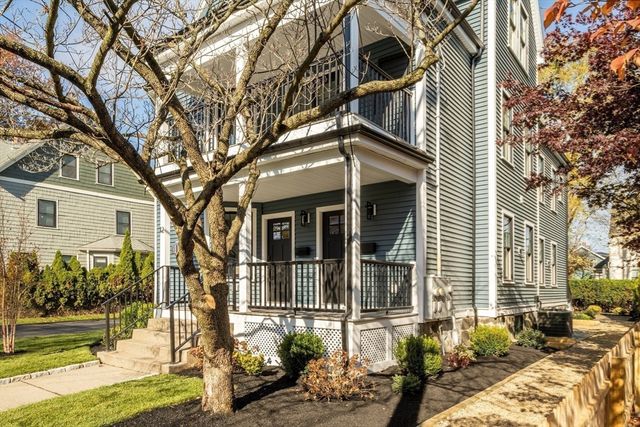 14 Maple St 14, Watertown, MA 02472