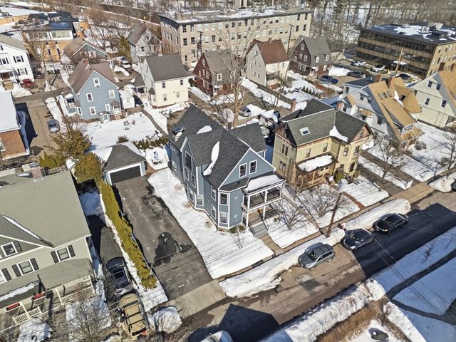 14 Maple St 14, Watertown, MA 02472