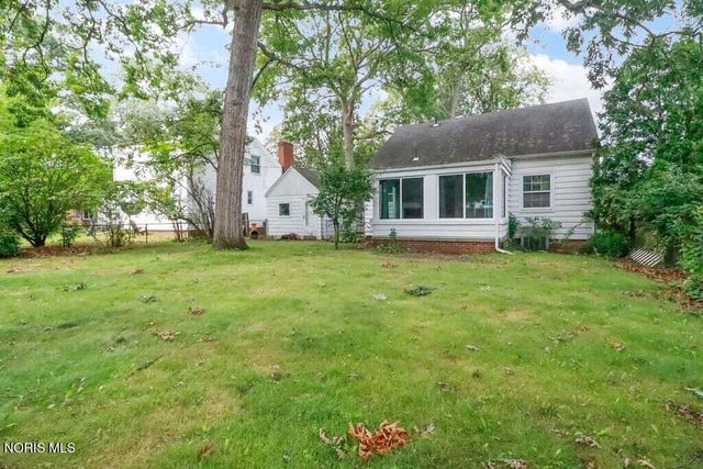 4318 Grantley Road, Toledo, OH 43613