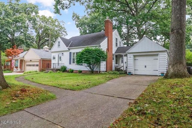 4318 Grantley Road, Toledo, OH 43613