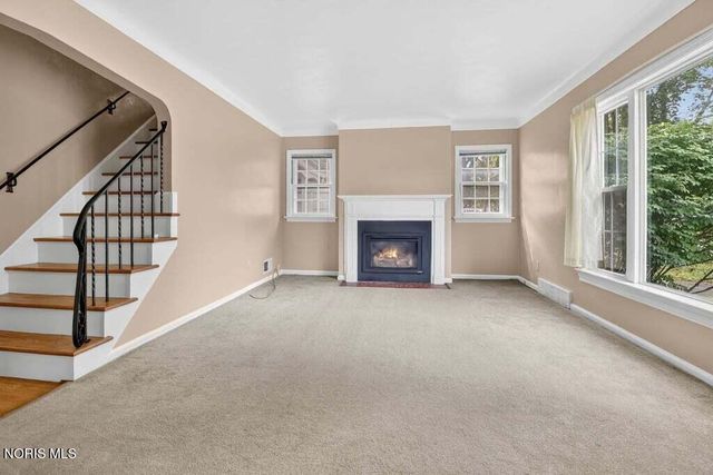 4318 Grantley Road, Toledo, OH 43613