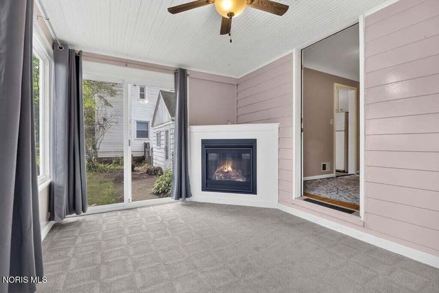 4318 Grantley Road, Toledo, OH 43613