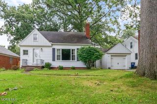 4318 Grantley Road, Toledo, OH 43613