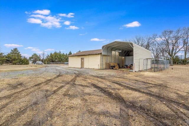 15120 E 63rd St S, Derby, KS 67037