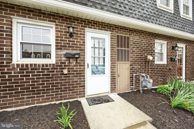 793 HARDWICK PL, York, PA 17404