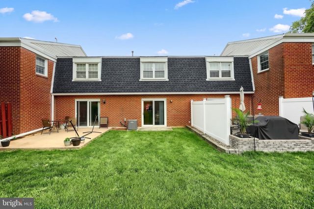 793 HARDWICK PL, York, PA 17404