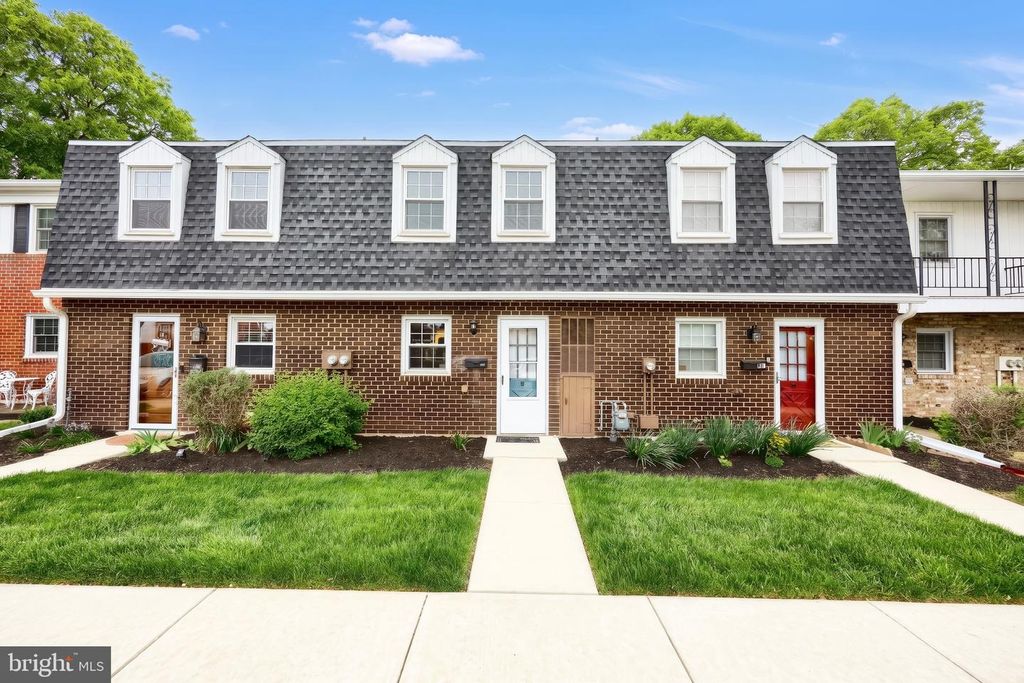 793 HARDWICK PL, York, PA 17404