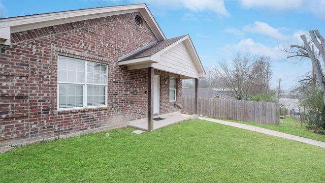 1312 W Connally Street, Tyler, TX 75701