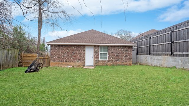 1312 W Connally Street, Tyler, TX 75701